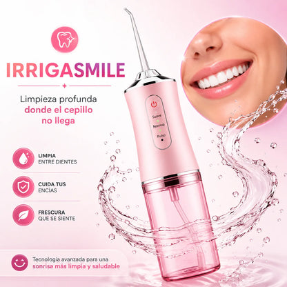 Oferta Especial | IrrigaSmile  40% OFF